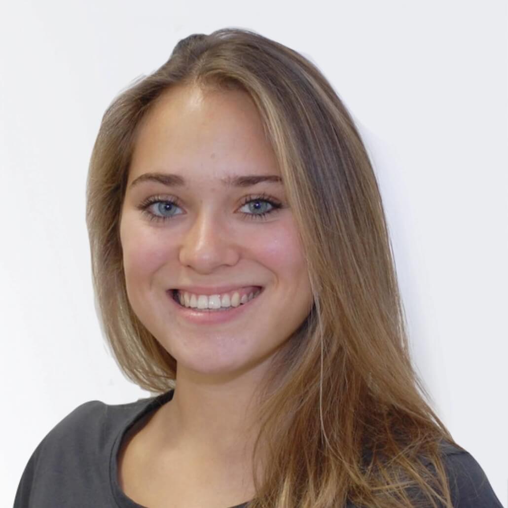 Svenja Warners