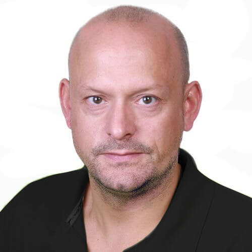 Mario Ubrig